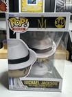 Michael Jackson Smooth Criminal Funko Pop! Rocks #345