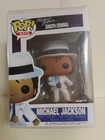 Funko Pop!  Rock  Michael Jackson Smooth Criminal  Vinyl Figure #24 NEW