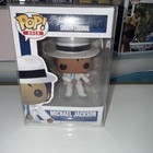 Funko Pop!  Rock  Michael Jackson Smooth Criminal  Vinyl Figure #24 NEW