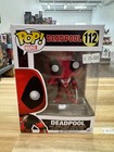 Funko Pop! Deadpool - #112 Deadpool