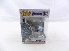 Damaged Korg 577 Marvel Avengers Endgame Funko Pop Figure