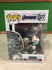 Funko POP! Marvel Avengers EndGame KORG 577