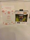 STAR WARS FUNKO POP! BOBA FETT  2023 SDCC HALLMARK EXCLUSIVE ORNAMENT