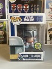 Boba Fett (Droids) Funko Pop #32 Special Edition Star Wars Vinyl Figure
