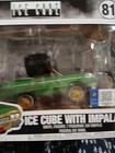 Funko Pop! Rides: Ice Cube with Impala (6 inch) #81