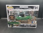 Funko Pop! Rides: Ice Cube with Impala  #81