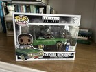 Funko Pop! Rides: Ice Cube with Impala (6 inch) #81