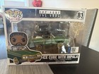 2020 FUNKO POP ICE CUBE W/ IMPALA VINYL FIGURE