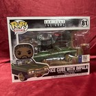 2020 FUNKO POP ICE CUBE W/ IMPALA VINYL FIGURE