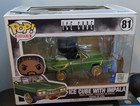 Funko Pop! Rides: Ice Cube with Impala (6 inch) #81