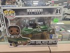 FUNKO POP ICE CUBE With Green IMPALA 2020 VINYL FIGURE #81