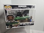 Ice Cube With Impala Funko Pop 81