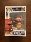 Funko Pop! Vinyl: Disney - Hyacinth Hippo #992