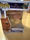 Funko Pop! Disney Fantasia Hyacinth Hippo #992 Vinyl Figure