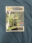 Funko POP! Black Clover YUNO(Spirit of Zephyr) #1422 GITD Vinyl Figure