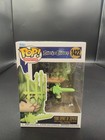 Funko Pop! Black Clover: Yuno #1422 Item #70571 w/ Protector