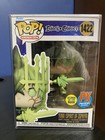 Funko POP Black Clover YUNO (SPIRIT OF ZEPHYR) 1422 PX Exclusive GLOW +Protector