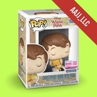 Funko Pop! Christopher Robin with Pooh #1680 W/Protector LE1200 Confirmed Disney