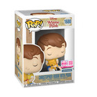 Funko Pop Christopher Robin with Pooh #1680 W/Protector LE1200 Confirmed