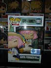 Funko Pop! Vinyl: SpyXFamily - Anya Forger With Penguin #1951