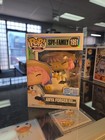 Funko Pop! Plus: Spy × Family - Anya Forger with Penguin Exclusive W/ Protector