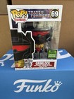 Funko Pop! Vinyl: Transformers - Grimlock - Gamestop (Exclusive) #69