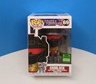 Funko POP Retro Toys Transformers Grimlock #69 2021 Spring Convention Exclusive