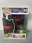 Funko Pop Transformers 69 Grimlock Vinyl Figure Spring Convention Exclusive NEW