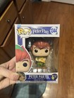 Funko Pop! Vinyl: Disney - Peter Pan with Flute #1344