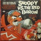 Peter Pan Pop Band & Singers – Snoopy Vs. The Red Baron 0