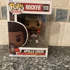 Funko Pop! Vinyl: Rocky - Apollo Creed #1178