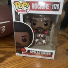 Funko Pop! Vinyl: Rocky - Apollo Creed #1178