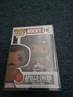 Funko Pop! Vinyl: Rocky - Apollo Creed #1178