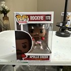 Funko Pop! Vinyl: Rocky - Apollo Creed #1178