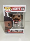 Funko Pop! Movies #1178 Rocky APOLLO CREED Vinyl Figure