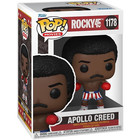 Rocky - Apollo Creed #1178 - Funko Pop! Vinyl Movies