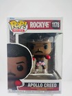 Funko Pop! Vinyl: Rocky - Apollo Creed #1178
