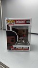 Funko Pop! Vinyl: Rocky - Apollo Creed #1178