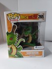 Funko Pop Animation Dragon Ball Z Shenron Galactic Toys Exclusive #265