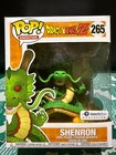 Funko Pop! Dragonball Z #265 Shenron Galactic Toys Exclusive