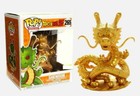 Funko Pop! Dragon Ball Z - Shenron Gold Figure (265)