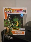 Funko Pop Dragon Ball Z #265 Shenron (Galatic Toys Exclusive)