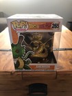 FUNKO Pop! Animation Dragon Ball Z Shenron [Golden] Vinyl Figure 265