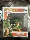 Dragon Ball Z Shenron 10inch 265 Funko Pop