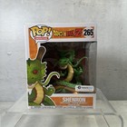 Funko Pop Shenron Dragon Ball Z #265 Galactic Toys Exclusive