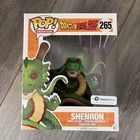 Funko Pop! Animation: Dragon Ball Z Shenron Galactic Toy #265