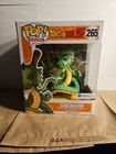 Funko Pop! Animation: Dragon Ball Z Shenron Galactic Toy #265