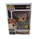 Lord of the Rings Funko POP! Movies Samwise Gamgee Vinyl Figure #445