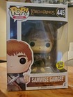 Funko Pop! Movies: Lord Of The Rings - Samwise Gamgee # 445
