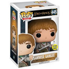 The Lord of the Rings - Samwise Gamgee (Glow) #445 - Funko Pop! Vinyl Movies